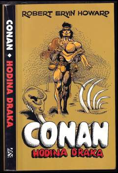 Robert Ervin Howard: Hodina draka