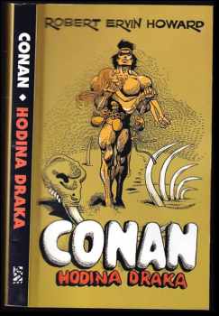 Robert Ervin Howard: Hodina draka