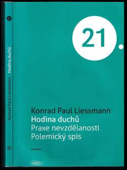 Hodina duchů