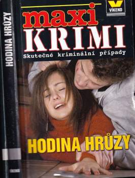 Hodina hrůzy