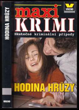 Hodina hrůzy
