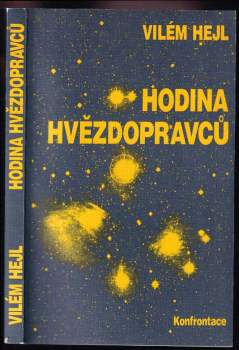 Hodina hvězdopravců