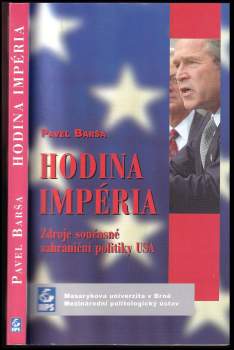 Hodina impéria