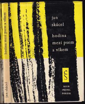 Hodina mezi psem a vlkem