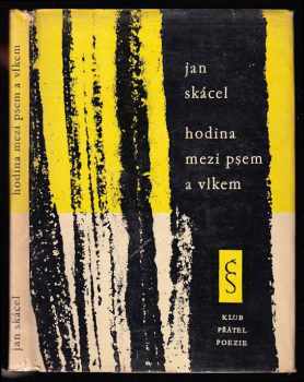 Hodina mezi psem a vlkem