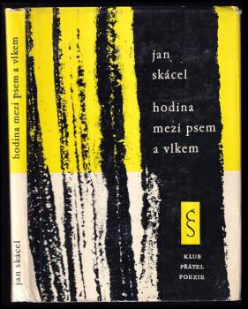 Hodina mezi psem a vlkem