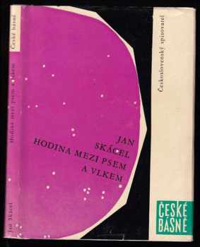Hodina mezi psem a vlkem