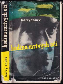 Hodina mrtvých očí