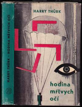 Hodina mŕtvych očí