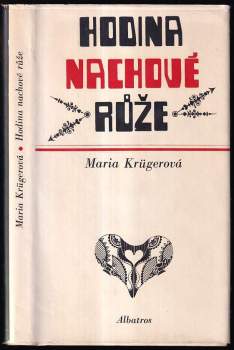 Hodina nachové růže