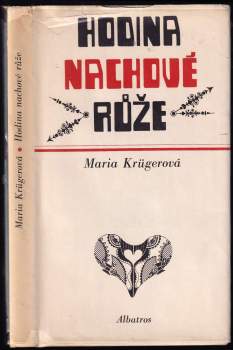 Hodina nachové růže