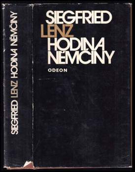 Hodina němčiny