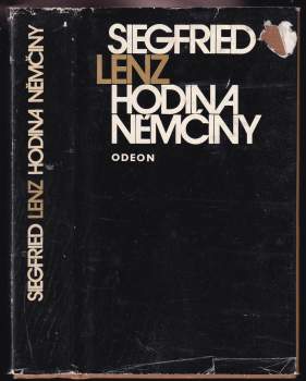 Hodina němčiny