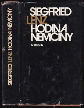 Siegfried Lenz: Hodina němčiny