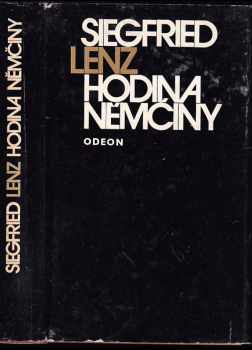 Hodina němčiny