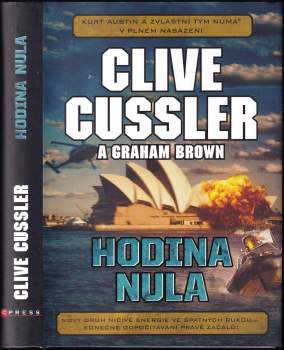 Hodina nula