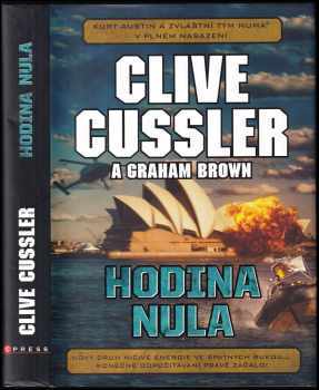 Hodina nula
