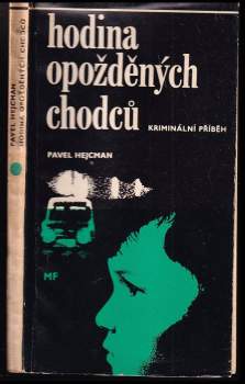 Hodina opožděných chodců