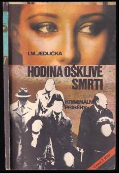 Hodina ošklivé smrti
