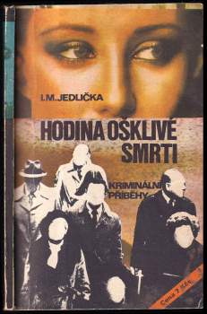 Hodina ošklivé smrti