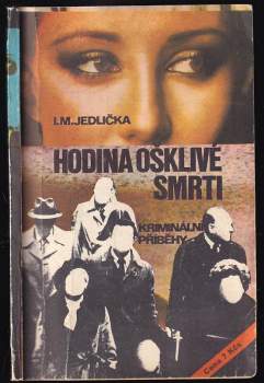 Hodina ošklivé smrti