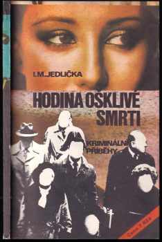 Hodina ošklivé smrti