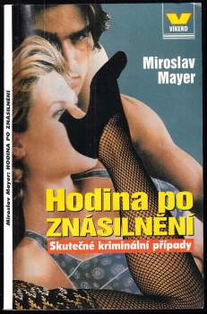 Hodina po znásilnění