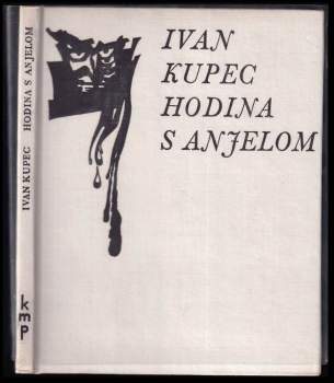 Hodina s anjelom