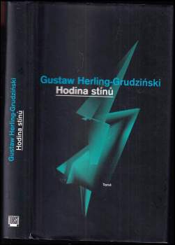 Hodina stínů