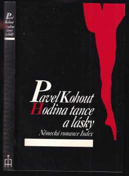 Hodina tance a lásky