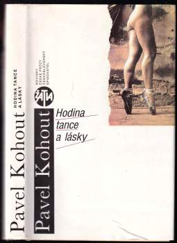 Hodina tance a lásky