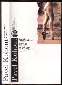 Hodina tance a lásky