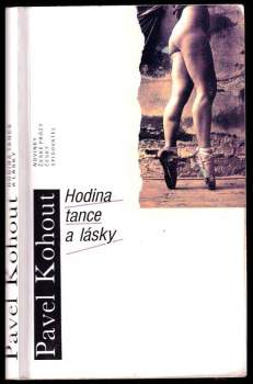 Hodina tance a lásky