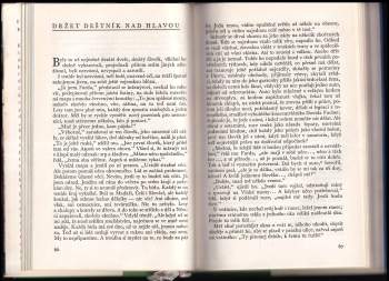 Ivan Klíma: Hodina ticha