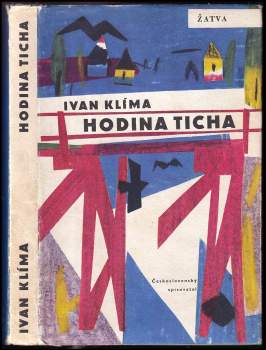 Hodina ticha