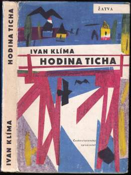 Hodina ticha