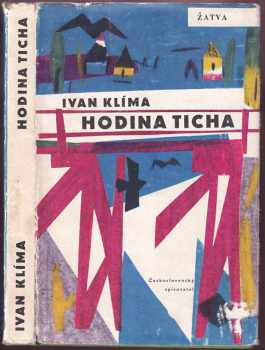 Hodina ticha