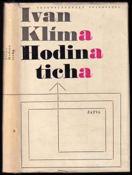 Hodina ticha