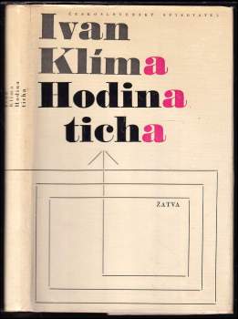 Hodina ticha