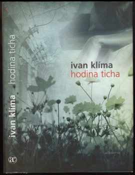 Hodina ticha