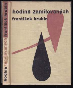 František Hrubín: Hodina zamilovaných