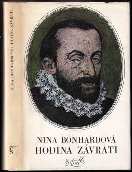 Nina Bonhardová: Hodina závrati