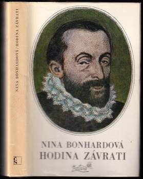 Nina Bonhardová: Hodina závrati