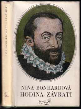 Nina Bonhardová: Hodina závrati