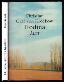 Christian von Krockow: Hodina žen