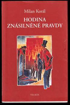 Hodina znásilněné pravdy
