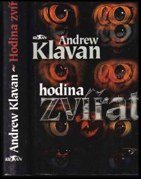 Hodina zvířat
