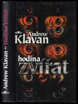 Andrew Klavan: Hodina zvířat