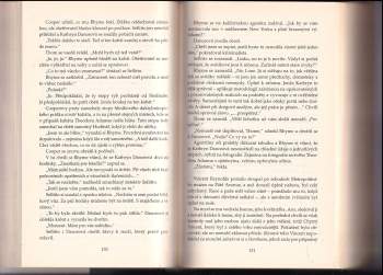 Jeffery Deaver: Hodinář