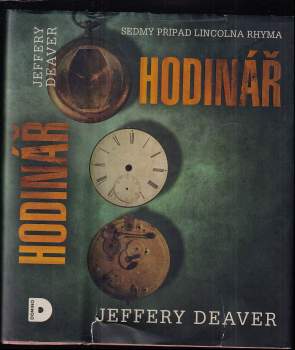 Hodinář : 7